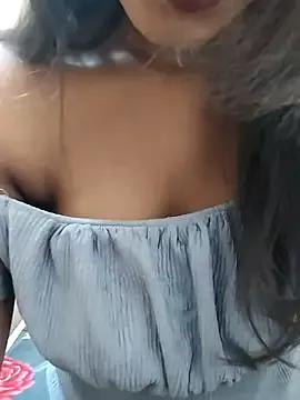 Sarita_rao from StripChat is Freechat