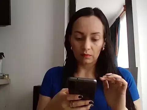 sarita_star from StripChat is Freechat