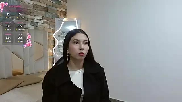 sarita_tay1 from StripChat is Freechat