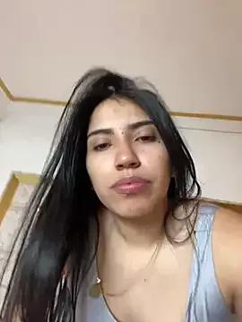 SaritaHot_69 from StripChat is Freechat