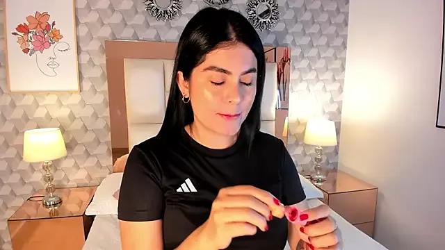 Sasha__sims__ from StripChat is Freechat