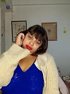 sasha_hot98 from StripChat is Freechat