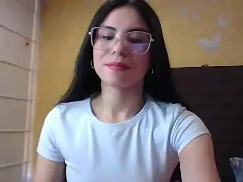 sasha_jonne from StripChat is Freechat