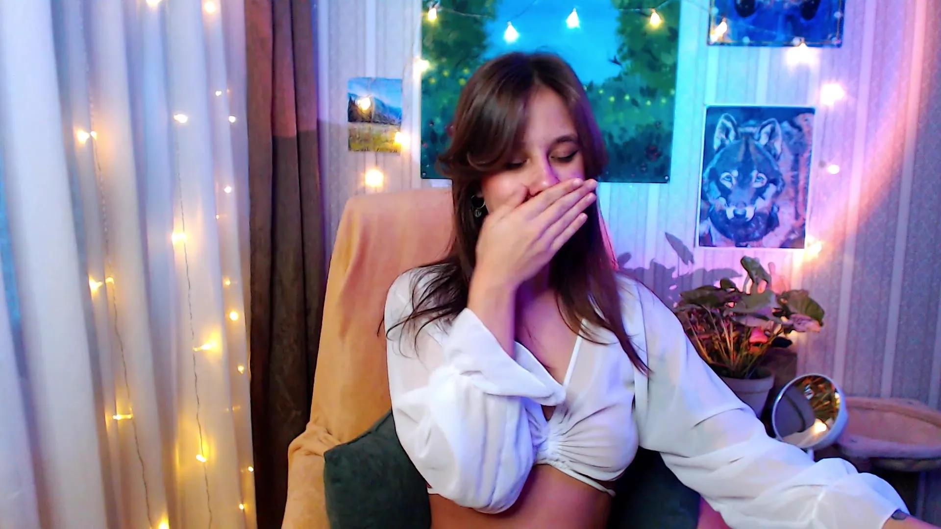 Check out our webcam shows gallery and message on a personal level with our sweet squirt cams hosts, showing off their natural physiques and sex toys.