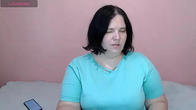 Sasha_rayy from StripChat is Freechat