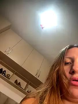 Sashabunny from StripChat is Freechat