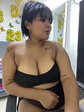 sashaoficial_ from StripChat is Freechat