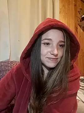 sashapulse from StripChat is Freechat