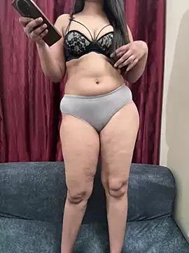 sassygirl4141 from StripChat is Freechat