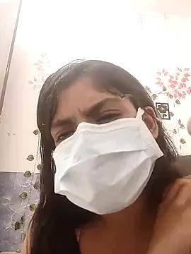 sassyy_poonam from StripChat is Freechat