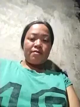Sasumema from StripChat