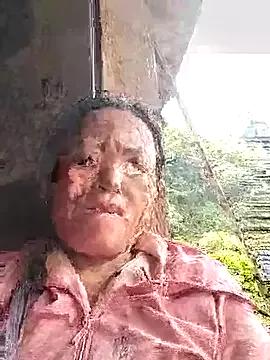 Sasumema from StripChat