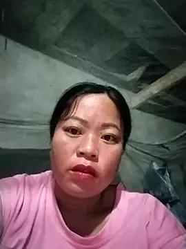 Sasumema from StripChat