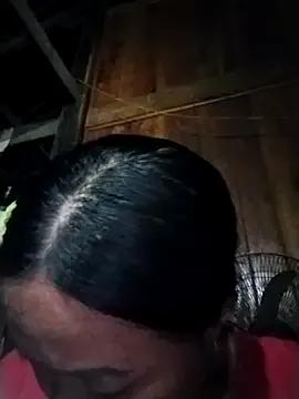 Sasumema from StripChat