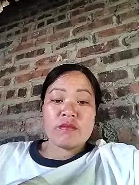 Sasumema from StripChat