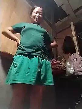 Sasumema from StripChat