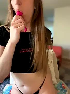 Photos of sativaadiva from StripChat is Freechat