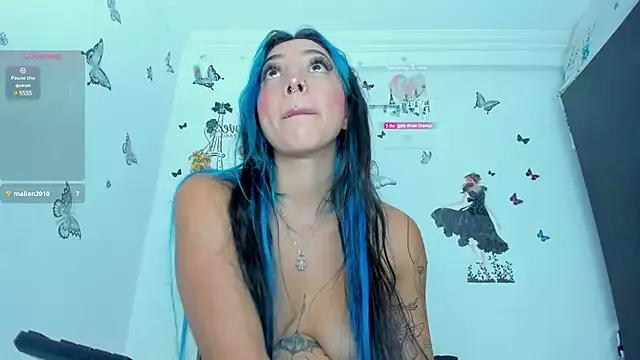 Check out our webcam shows gallery and message on a personal level with our sweet squirt cams hosts, showing off their natural physiques and sex toys.