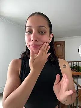Savannah_Williamss from StripChat is Freechat