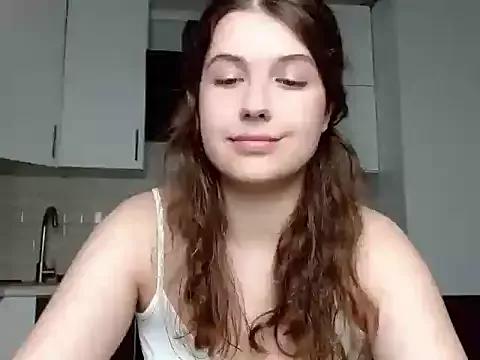 SayMeow_ from StripChat is Freechat