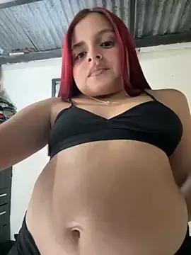 sbanna_valle_ from StripChat is Freechat