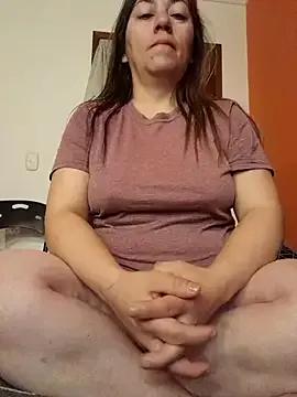 SCARLET-20 from StripChat is Freechat