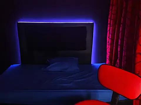 Scarlet_angels02 from StripChat is Freechat