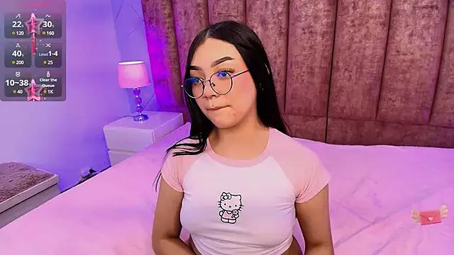 Scarlet_Foxx01 from StripChat is Freechat