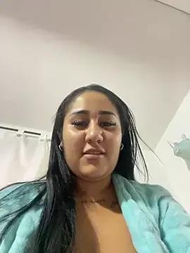 scarlet_funny from StripChat is Freechat