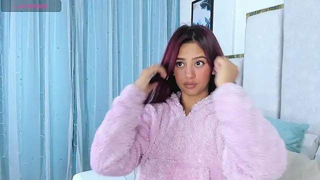 Scarlet_Kross from StripChat is Freechat