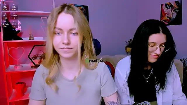 Check out our webcam shows gallery and message on a personal level with our sweet squirt cams hosts, showing off their natural physiques and sex toys.