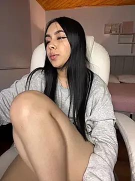 Scarlet_pinkk from StripChat is Freechat