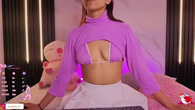 Check out our webcam shows gallery and message on a personal level with our sweet squirt cams hosts, showing off their natural physiques and sex toys.