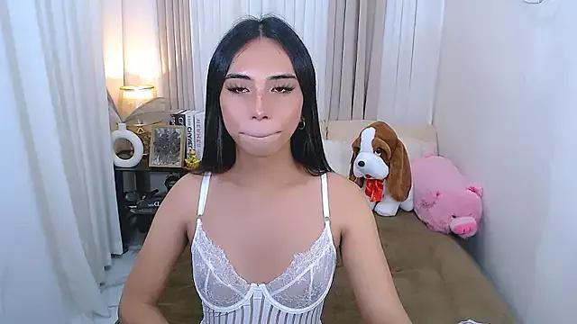 scarlet_smith7 from StripChat is Freechat