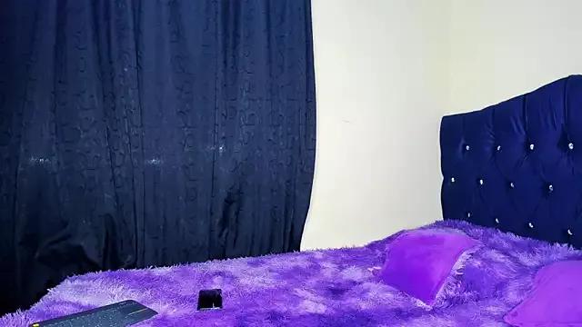scarlet_tommy from StripChat is Freechat