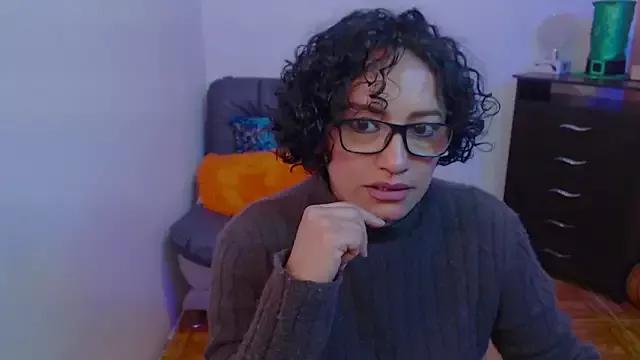 scarlet_wet from StripChat is Freechat