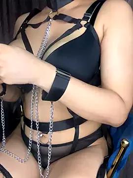 Scarletbdsm69 from StripChat is Freechat