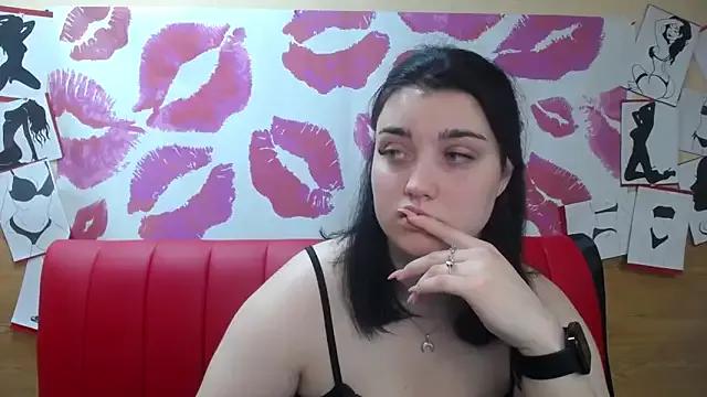 ScarletCargo from StripChat is Freechat