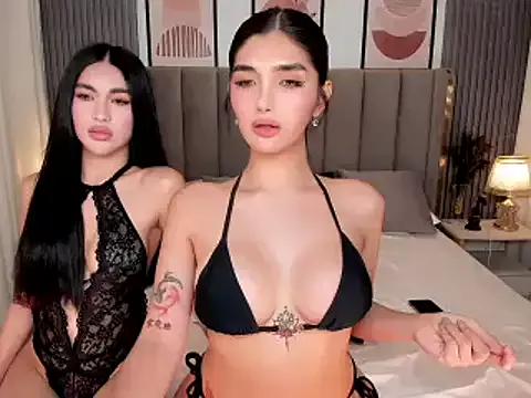 Check out our webcam shows gallery and message on a personal level with our sweet squirt cams hosts, showing off their natural physiques and sex toys.