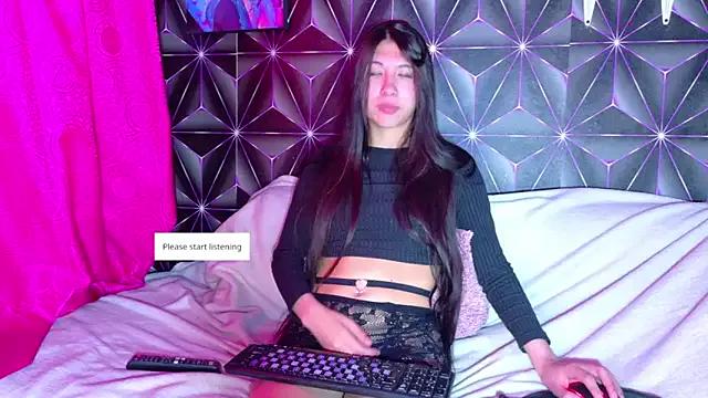Check out our webcam shows gallery and message on a personal level with our sweet squirt cams hosts, showing off their natural physiques and sex toys.