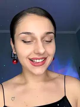 ScarletSi from StripChat is Freechat