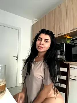Scarlett-Dream from StripChat is Freechat
