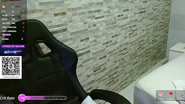 scarlett-johansson19 from StripChat is Freechat