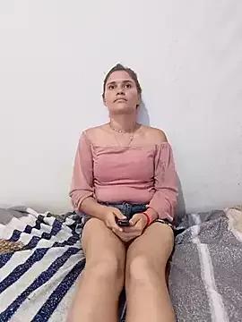 Scarlett-Leh from StripChat is Freechat