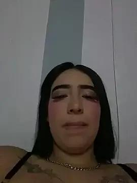 Scarlett-LS from StripChat is Freechat