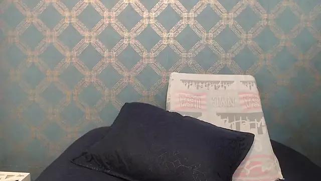 scarlett646 from StripChat is Freechat