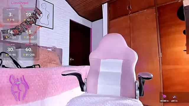 Check out our webcam shows gallery and message on a personal level with our sweet squirt cams hosts, showing off their natural physiques and sex toys.