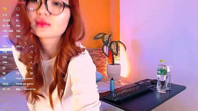 Check out our webcam shows gallery and message on a personal level with our sweet squirt cams hosts, showing off their natural physiques and sex toys.