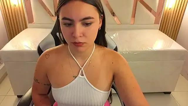 Check out our webcam shows gallery and message on a personal level with our sweet squirt cams hosts, showing off their natural physiques and sex toys.