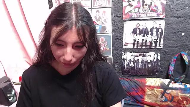 ScarlettShirahoshi from StripChat is Freechat